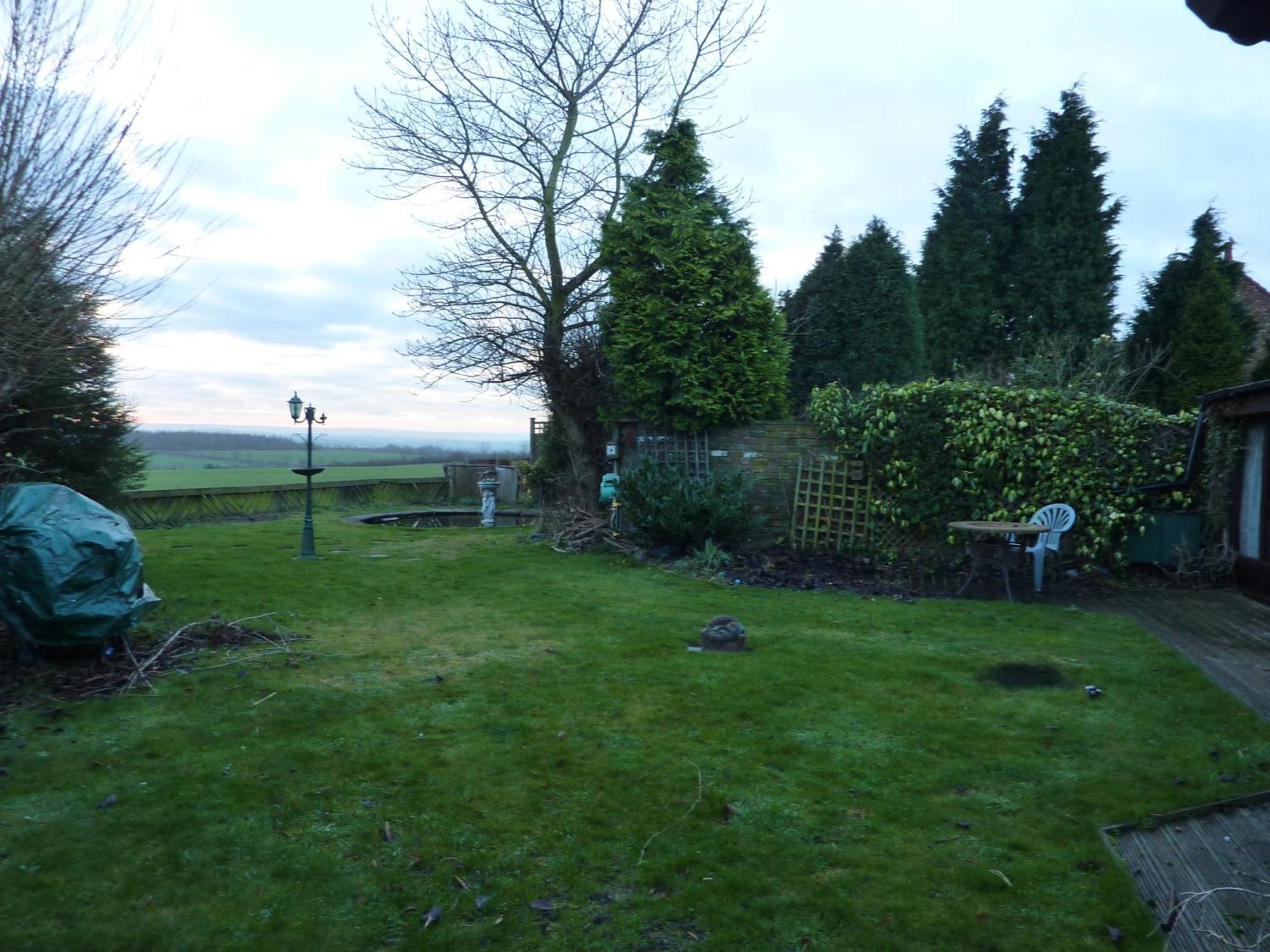 Rolandscroft Guest House Pontefract Exterior photo
