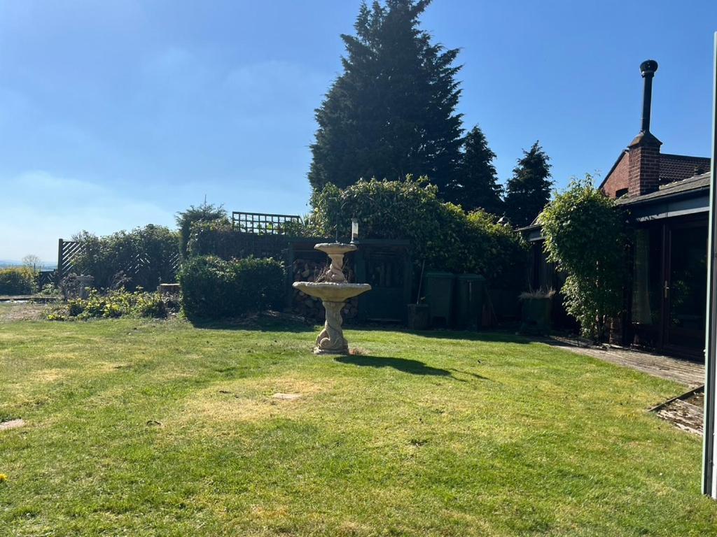 Rolandscroft Guest House Pontefract Exterior photo